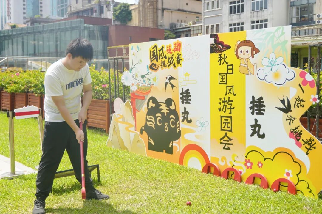 南越风华次元共生南越华潮节2.0携手人气国漫引爆千年王宫